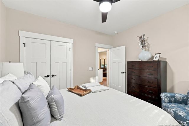 105 Stallion Drive, West End, NC 27376