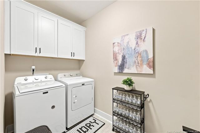 105 Stallion Drive, West End, NC 27376