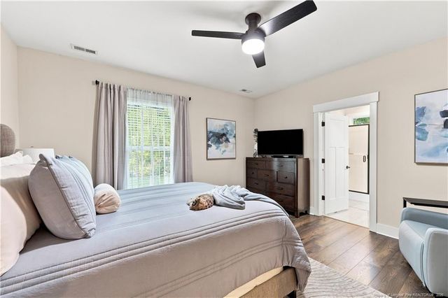 105 Stallion Drive, West End, NC 27376