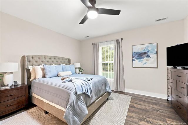 105 Stallion Drive, West End, NC 27376