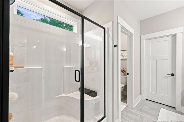 105 Stallion Drive, West End, NC 27376