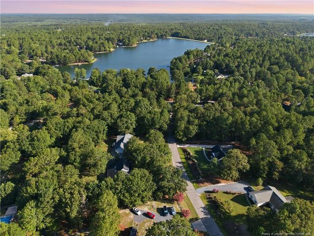 105 Stallion Drive, West End, NC 27376