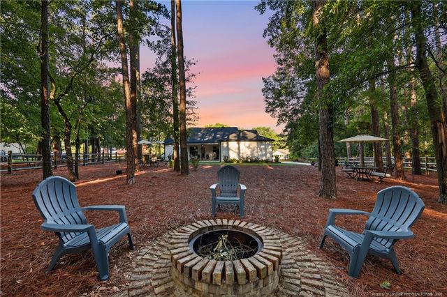 105 Stallion Drive, West End, NC 27376