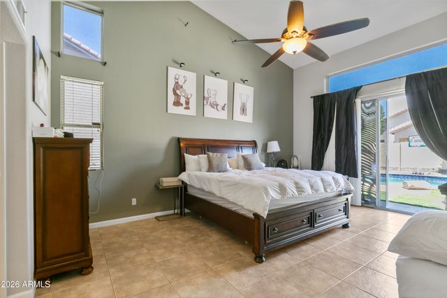 6852 W IVANHOE Street, Chandler, AZ 85226