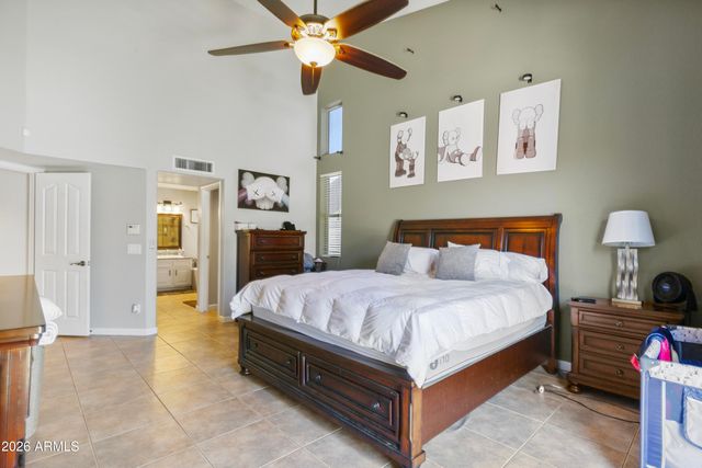 6852 W IVANHOE Street, Chandler, AZ 85226
