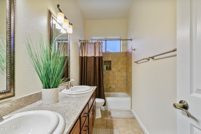 6852 W IVANHOE Street, Chandler, AZ 85226