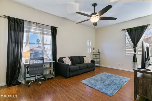 6852 W IVANHOE Street, Chandler, AZ 85226