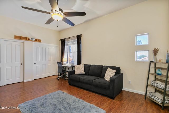 6852 W IVANHOE Street, Chandler, AZ 85226