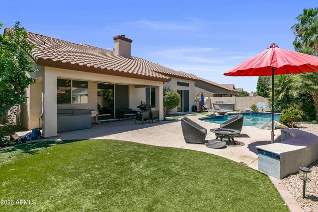 6852 W IVANHOE Street, Chandler, AZ 85226