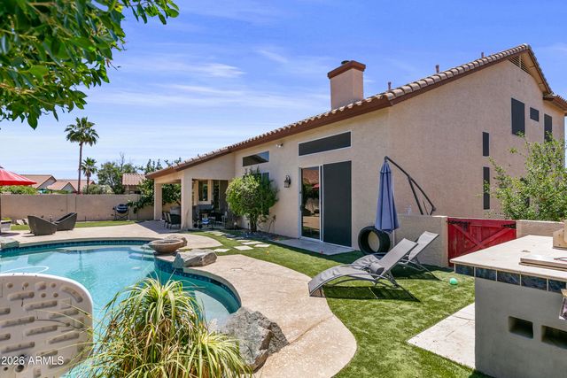 6852 W IVANHOE Street, Chandler, AZ 85226