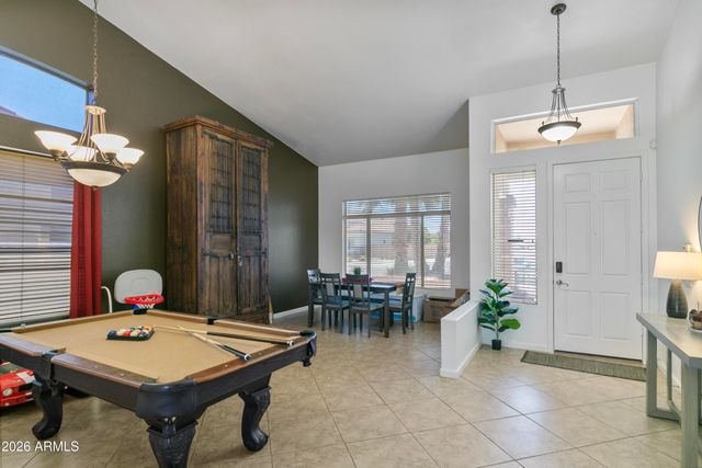 6852 W IVANHOE Street, Chandler, AZ 85226