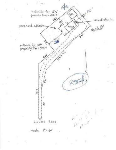 20450 Linwood Rd, Deephaven, MN 55331
