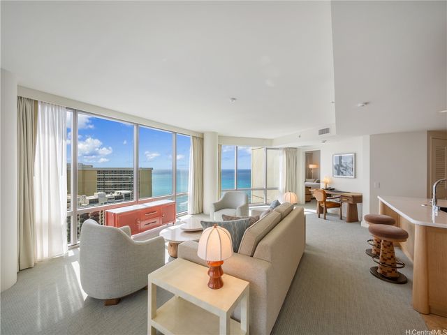 223 Saratoga Road 3302, Honolulu, HI 96815