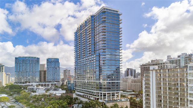 223 Saratoga Road 3302, Honolulu, HI 96815