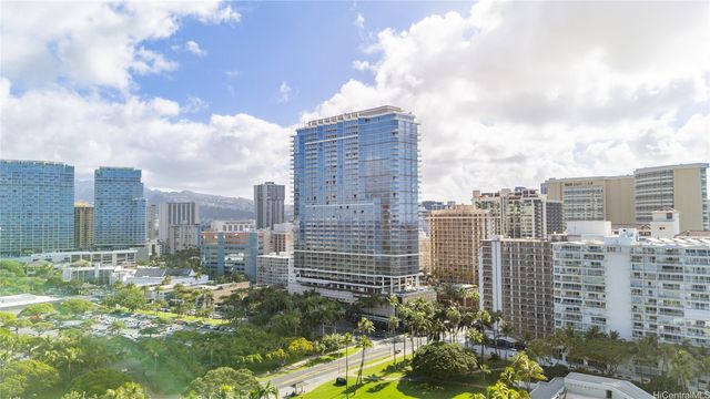 223 Saratoga Road 3302, Honolulu, HI 96815