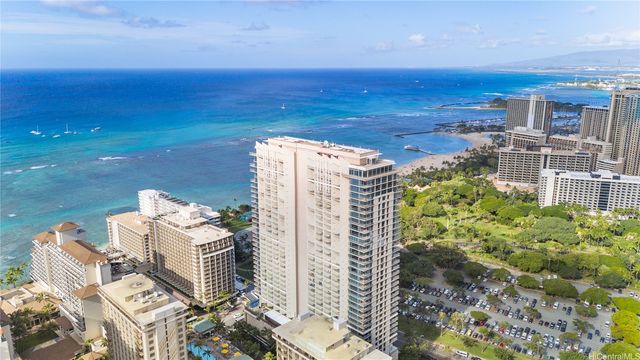 223 Saratoga Road 3302, Honolulu, HI 96815