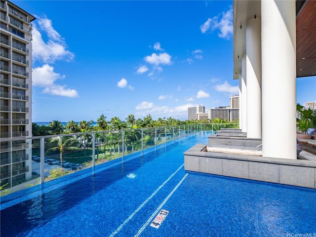 223 Saratoga Road 3302, Honolulu, HI 96815