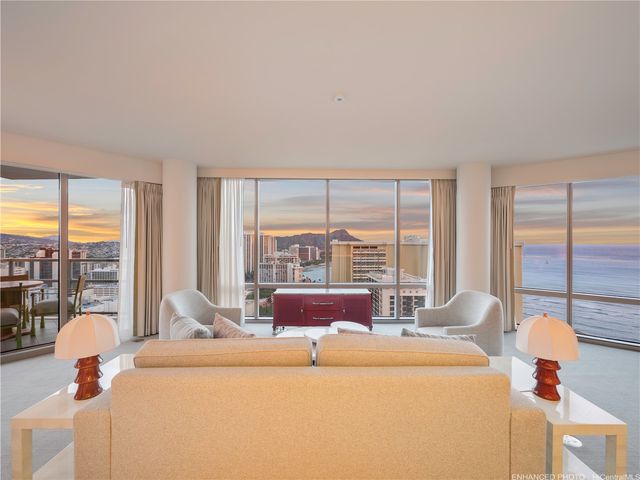 223 Saratoga Road 3302, Honolulu, HI 96815