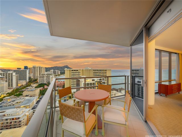 223 Saratoga Road 3302, Honolulu, HI 96815