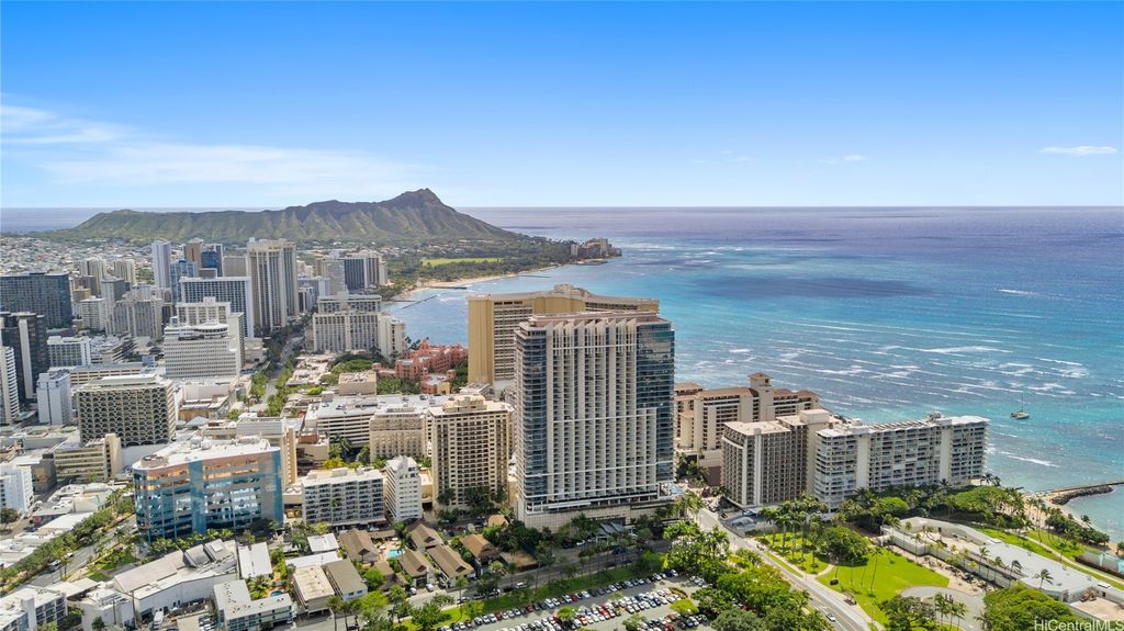 223 Saratoga Road 3302, Honolulu, HI 96815