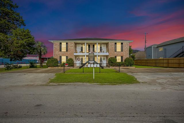 9641 Hollock Street 4, Houston, TX 77075