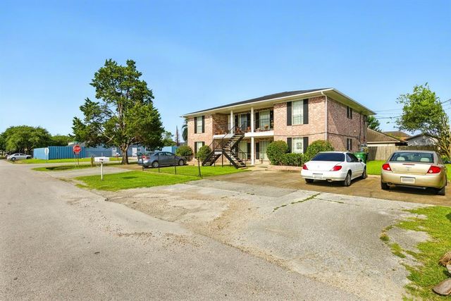 9641 Hollock Street 4, Houston, TX 77075