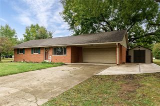120 Windmere Drive, Troy, OH 45373