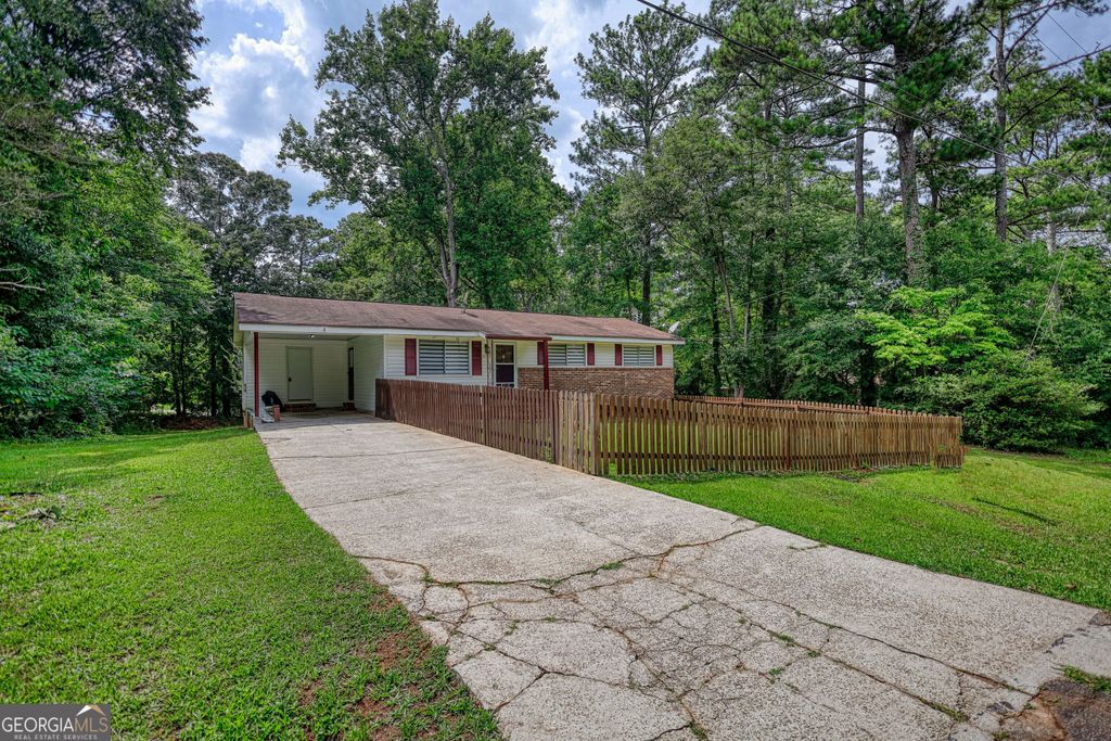 3075 Sunset Road SE, Conyers, GA 30094 — photo 5