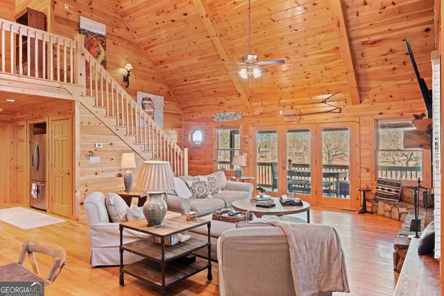 160 Star Drive, Morganton, GA 30560