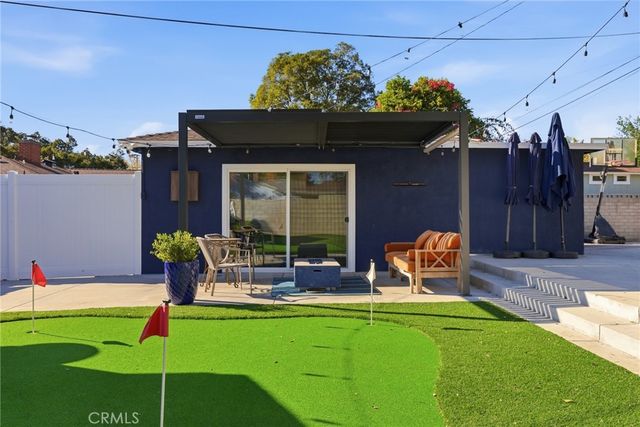 415 E Green Street, Claremont, CA 91711