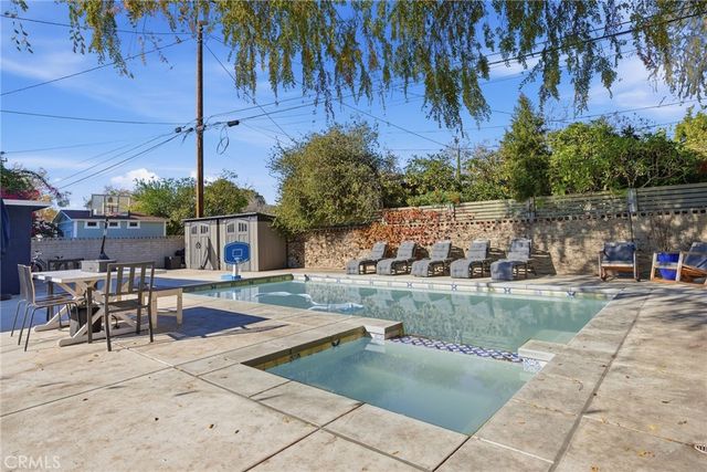 415 E Green Street, Claremont, CA 91711