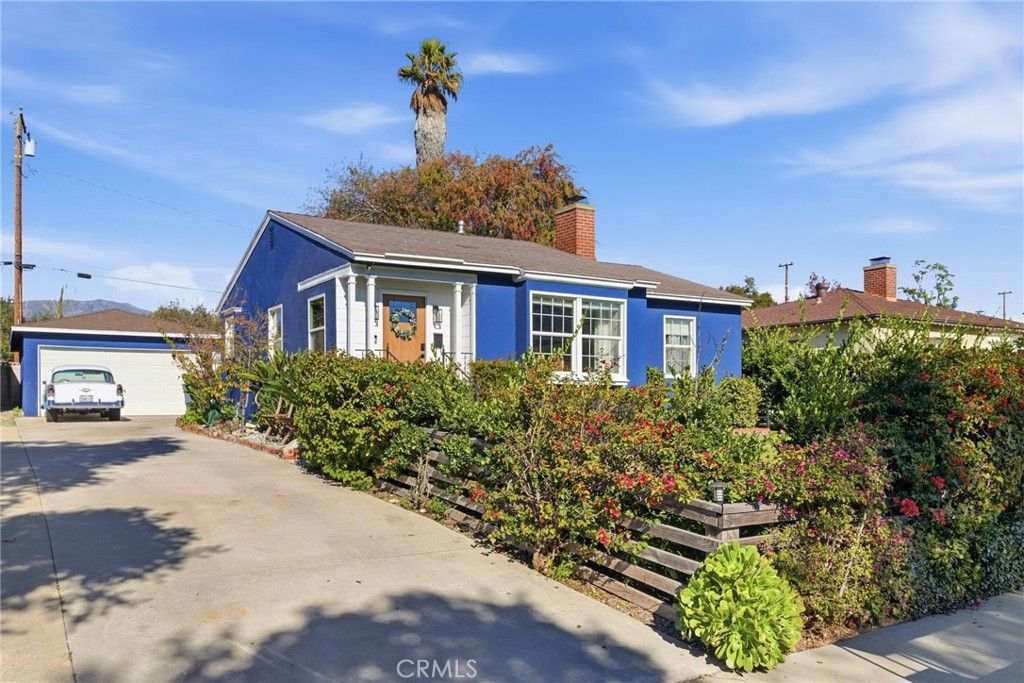 415 E Green Street, Claremont, CA 91711