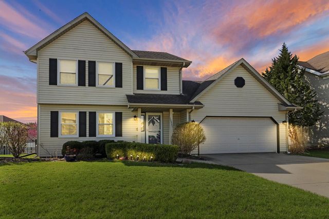 10931 67th PLACE, Kenosha, WI 53142