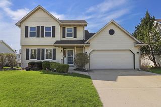 10931 67th PLACE, Kenosha, WI 53142