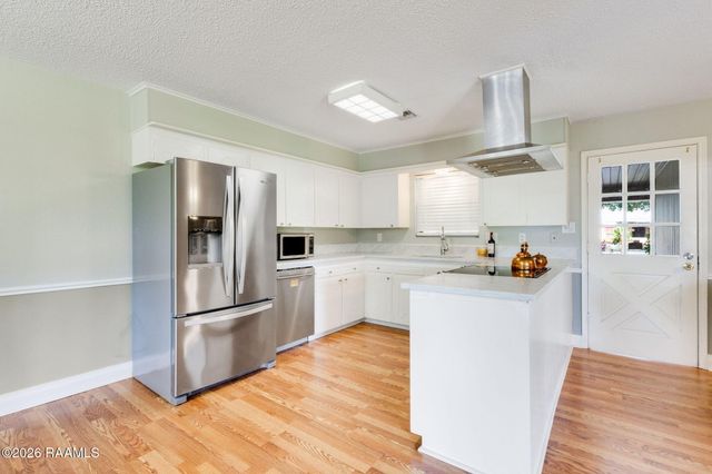 106 Alpha Drive, Lafayette, LA 70506