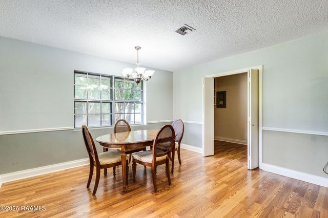 106 Alpha Drive, Lafayette, LA 70506