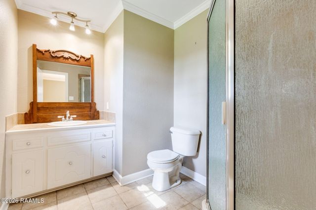 106 Alpha Drive, Lafayette, LA 70506