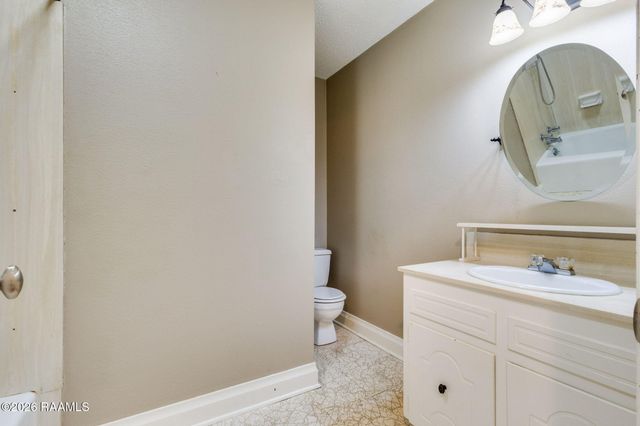 106 Alpha Drive, Lafayette, LA 70506