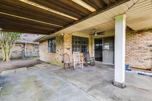 106 Alpha Drive, Lafayette, LA 70506