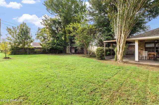 106 Alpha Drive, Lafayette, LA 70506