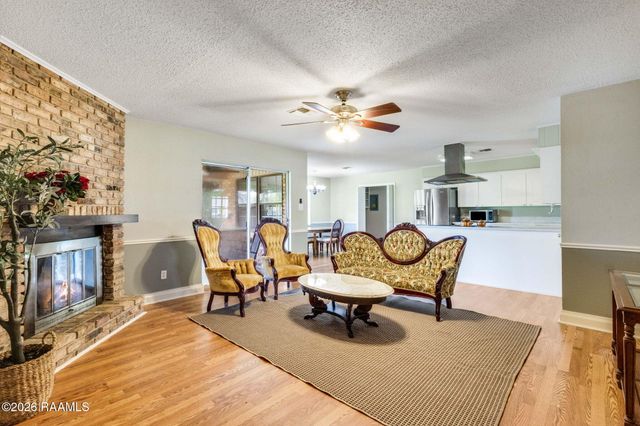 106 Alpha Drive, Lafayette, LA 70506