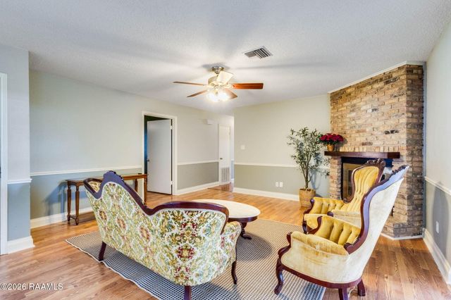 106 Alpha Drive, Lafayette, LA 70506