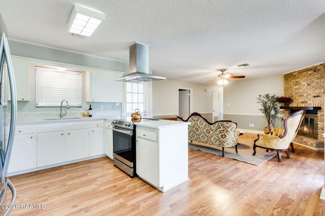 106 Alpha Drive, Lafayette, LA 70506