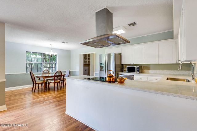 106 Alpha Drive, Lafayette, LA 70506