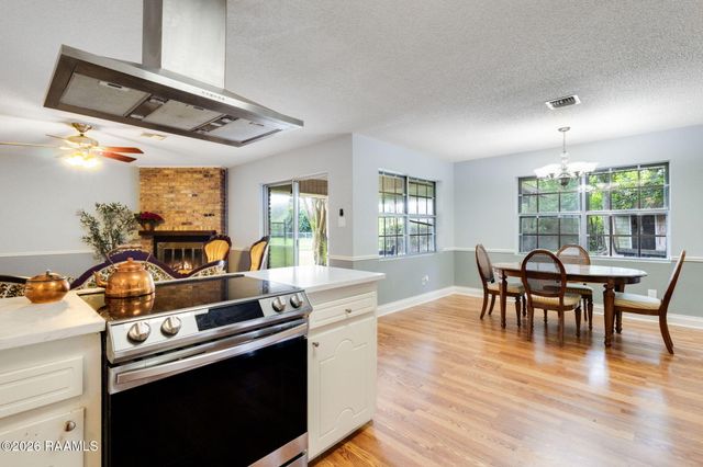 106 Alpha Drive, Lafayette, LA 70506