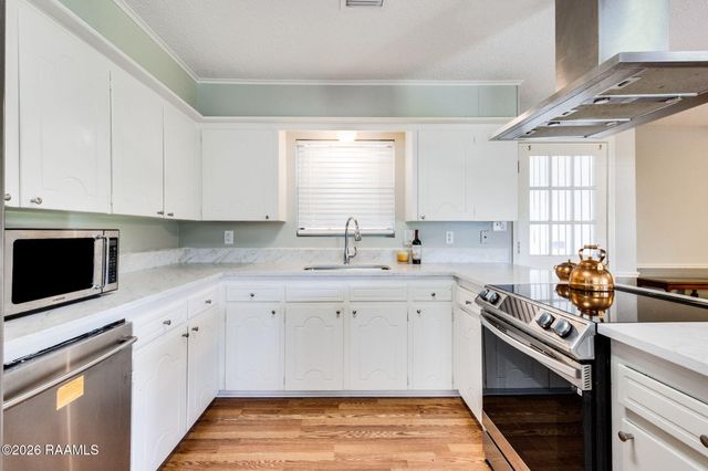 106 Alpha Drive, Lafayette, LA 70506