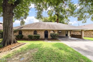 106 Alpha Drive, Lafayette, LA 70506