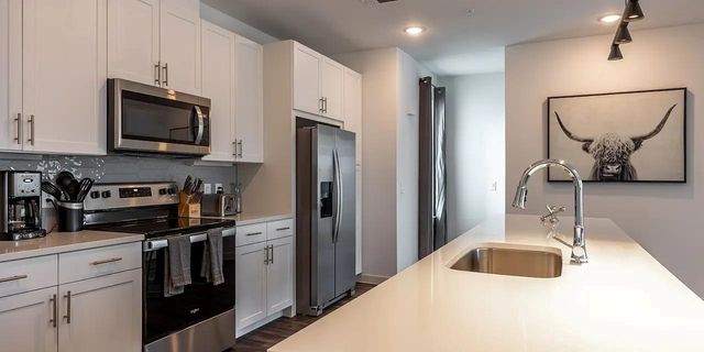 1000 Fort Worth Ave 1113, Dallas, TX 75208