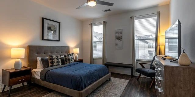 1000 Fort Worth Ave 1113, Dallas, TX 75208