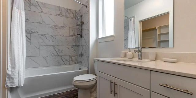 1000 Fort Worth Ave 1113, Dallas, TX 75208